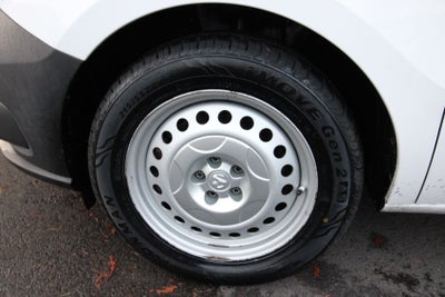 2020 RAM ProMaster City Tradesman