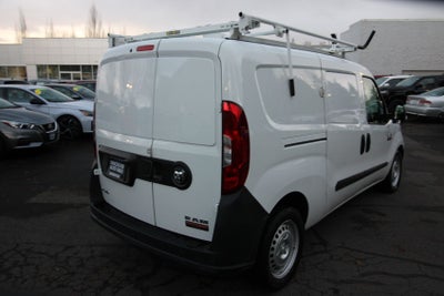 2020 RAM ProMaster City Tradesman