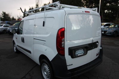 2020 RAM ProMaster City Tradesman
