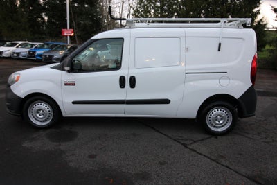2020 RAM ProMaster City Tradesman