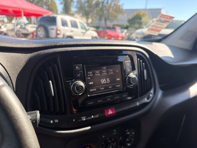 2022 RAM ProMaster City Base