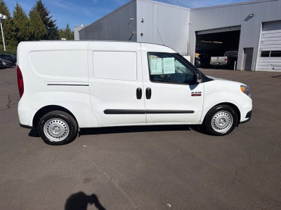 2022 RAM ProMaster City Base