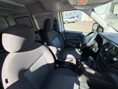 2022 RAM ProMaster City Base
