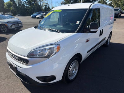 2022 RAM ProMaster City Base