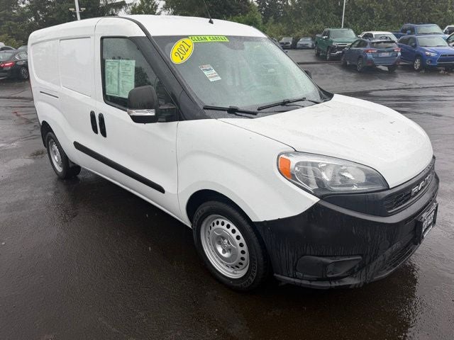 2021 RAM ProMaster City Tradesman Cargo's photo