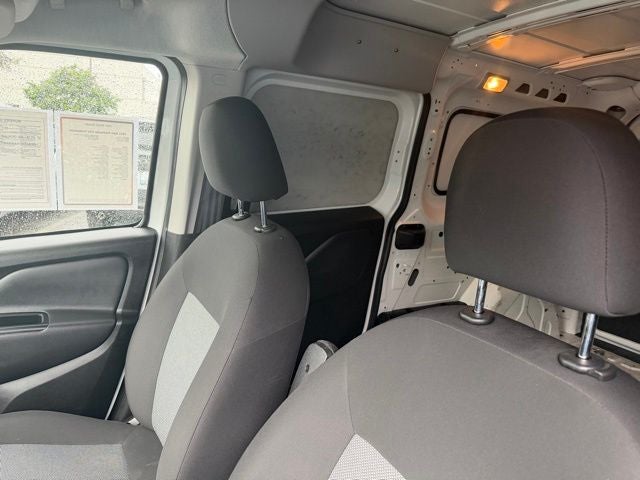 2021 RAM ProMaster City Tradesman