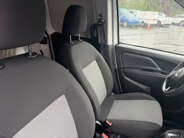 2021 RAM ProMaster City Tradesman