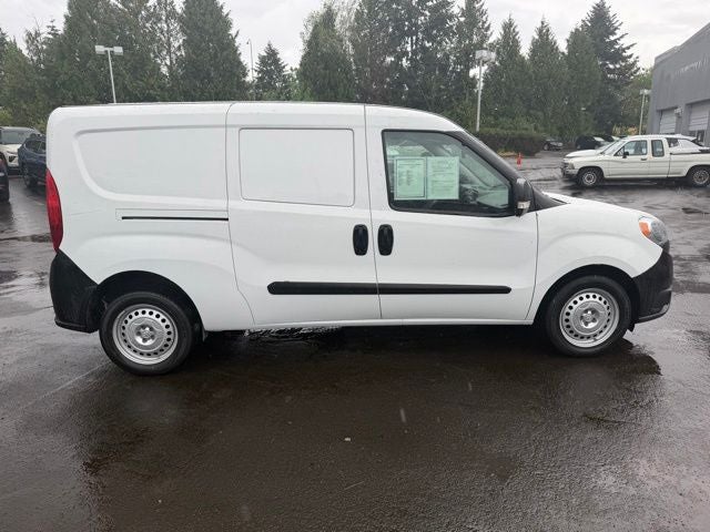 2021 RAM ProMaster City Tradesman