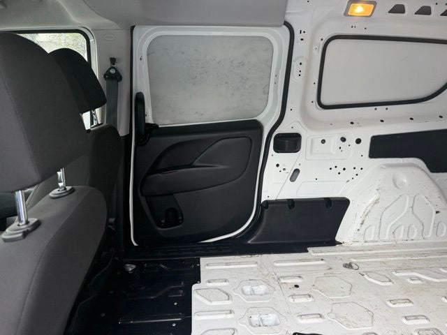 2021 RAM ProMaster City Tradesman