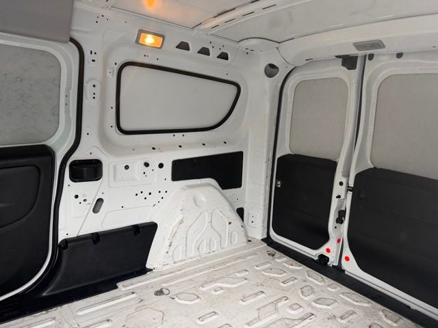 2021 RAM ProMaster City Tradesman