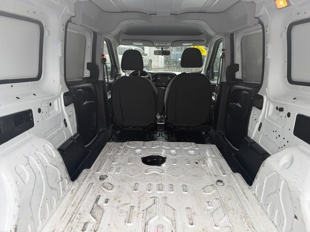 2021 RAM ProMaster City Tradesman