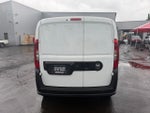 2021 RAM ProMaster City Tradesman