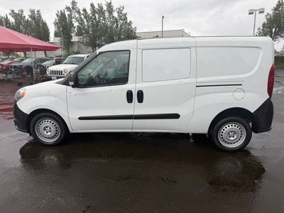 2021 RAM ProMaster City Tradesman