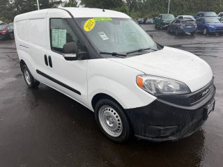 2021 RAM ProMaster City Tradesman