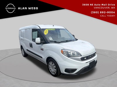 2019 RAM ProMaster City Tradesman SLT