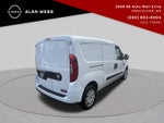 2019 RAM ProMaster City Tradesman SLT