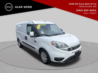 2019 RAM ProMaster City Tradesman SLT