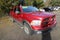 2009 Dodge Ram 1500 TRX4 Off-Road