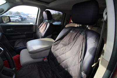 2009 Dodge Ram 1500 TRX4 Off-Road