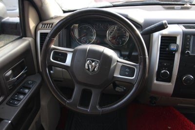 2009 Dodge Ram 1500 TRX4 Off-Road