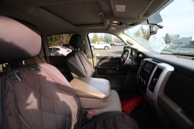 2009 Dodge Ram 1500 TRX4 Off-Road