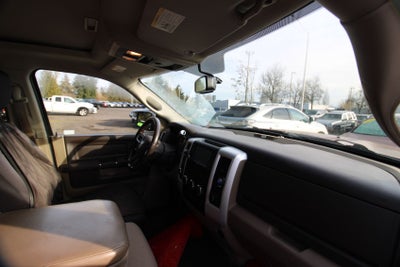 2009 Dodge Ram 1500 TRX4 Off-Road