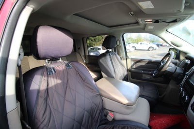 2009 Dodge Ram 1500 TRX4 Off-Road