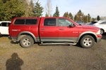 2009 Dodge Ram 1500 TRX4 Off-Road