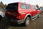 2009 Dodge Ram 1500 TRX4 Off-Road