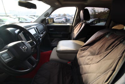 2009 Dodge Ram 1500 TRX4 Off-Road