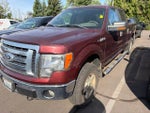 2010 Ford F-150 Base