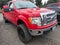2009 Ford F-150 Base