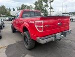 2009 Ford F-150 Base