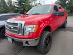 2009 Ford F-150 Base