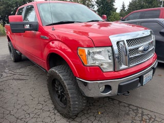 2009 Ford F-150 Base
