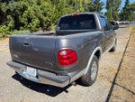 2003 Ford F-150 Base
