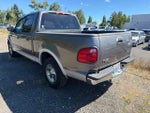 2003 Ford F-150 Base