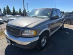 2003 Ford F-150 Base