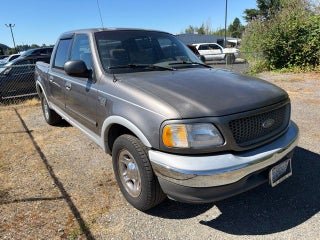 2003 Ford F-150 Base