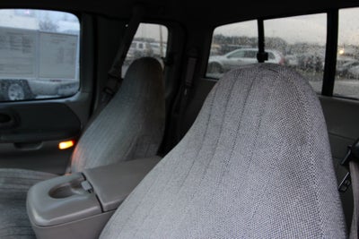 1999 Ford F-150 Base