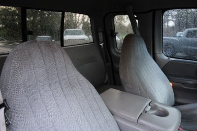 1999 Ford F-150 Base