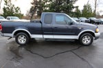 1999 Ford F-150 Base