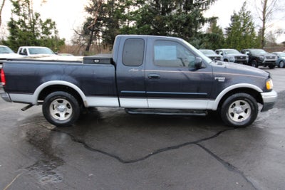1999 Ford F-150 Base