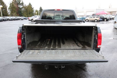 1999 Ford F-150 Base