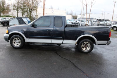 1999 Ford F-150 Base