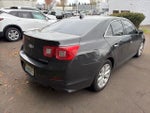 2013 Chevrolet Malibu LTZ 1LZ