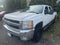 2008 Chevrolet Silverado 2500HD LTZ