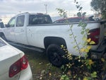 2008 Chevrolet Silverado 2500HD LTZ
