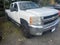 2008 Chevrolet Silverado 2500HD LTZ
