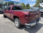 2015 Chevrolet Silverado 1500 LT LT2